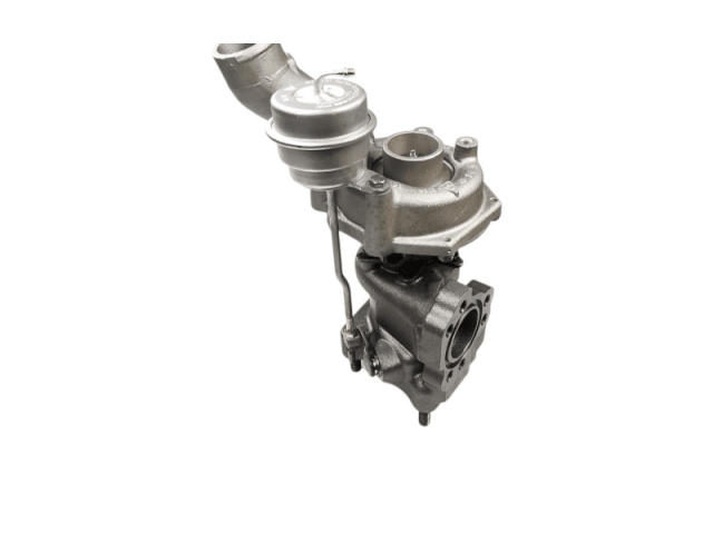 Турбина Audi A6 S6 C5 4B 53039880017, 53039880017
