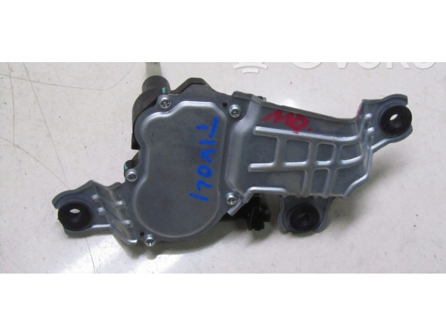 Блок АБС SsangYong Tivoli 2015 - года