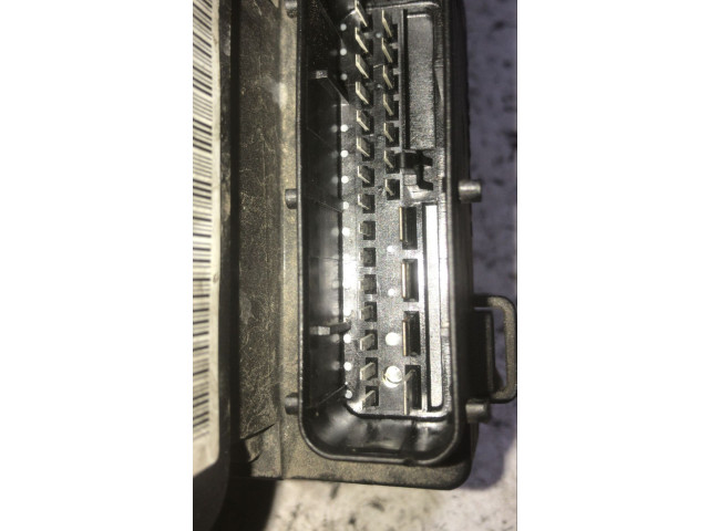 Блок АБС 0265216989, 0265216989   Chevrolet  Matiz   -  года