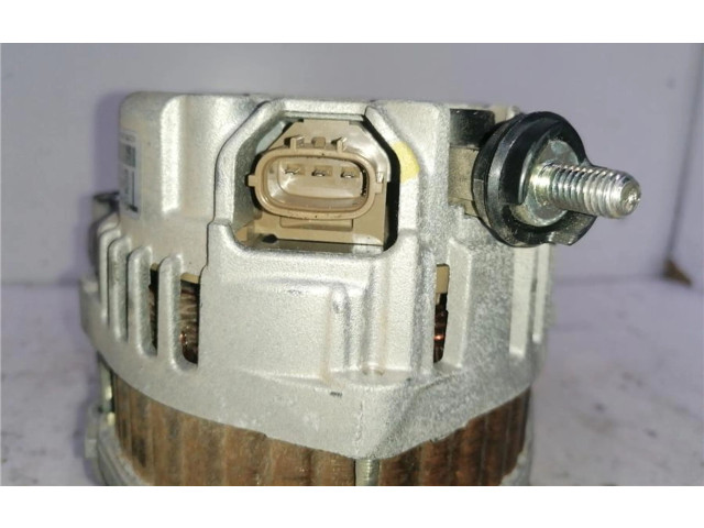 Генератор A5TJA091, 0090002 Mazda CX-5 II