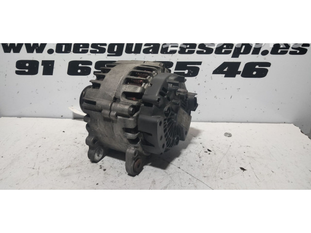 Генератор TG14C20, 03G903016G Audi Q5 SQ5