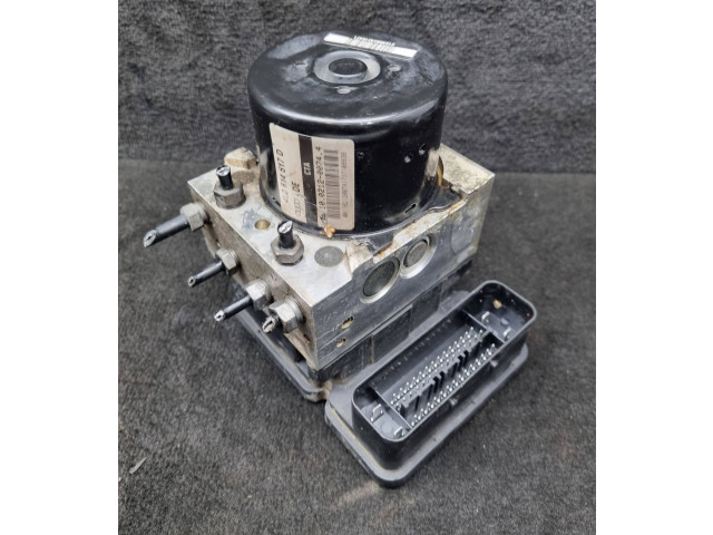 Jednotka ABS 4L0614517D, 4L0614517D Audi Q7 4L 2007