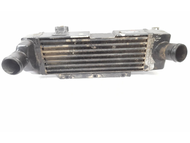 Интеркулер 52079477 Jeep Grand Cherokee 2.5