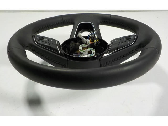 Руль Audi A1 2018 - года 82A419091B, 82A419091B