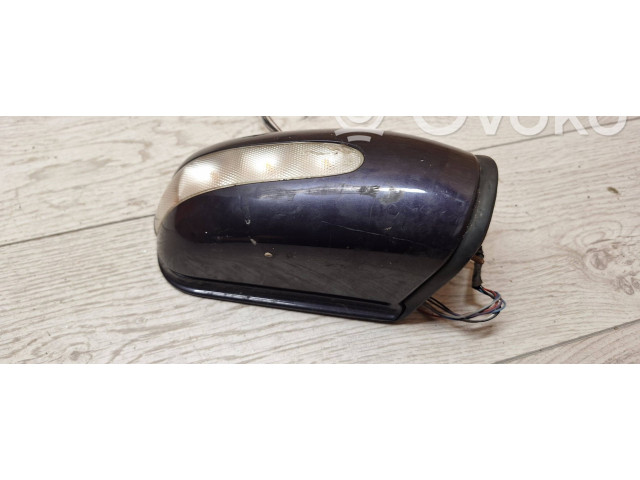 Zpětné zrcátko Mercedes-Benz C W203 2003 413133418