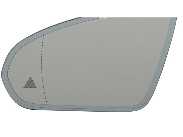 Zpětné zrcátko Mercedes-Benz CLA C117 X117 W117 2016 A0998108102