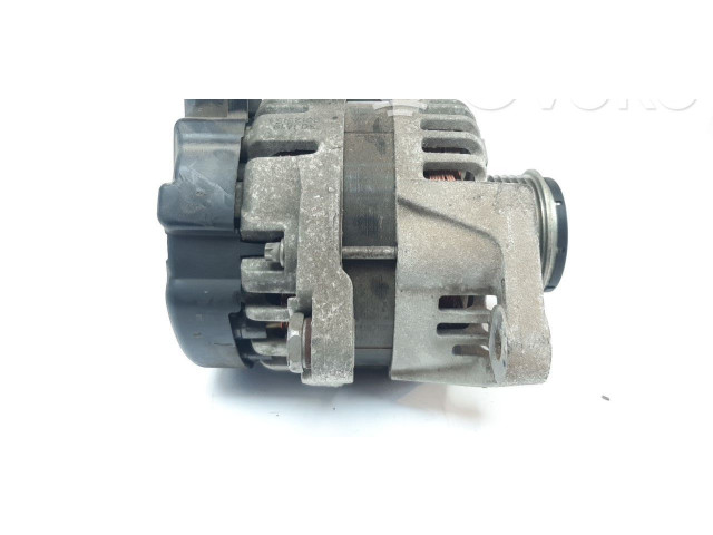 Генератор 3730004950, ALF030164 Hyundai Kona I