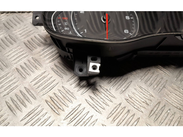 Панель приборов 4G8920981S, 0263672096 Audi A7 S7 4G
