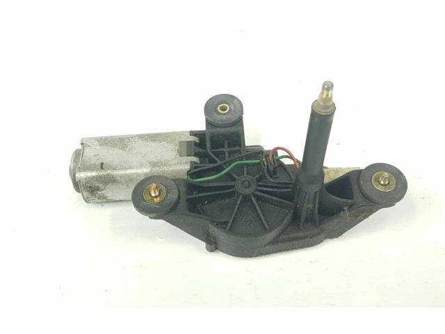 Моторчик заднего дворника 46523867 Fiat Punto (188)