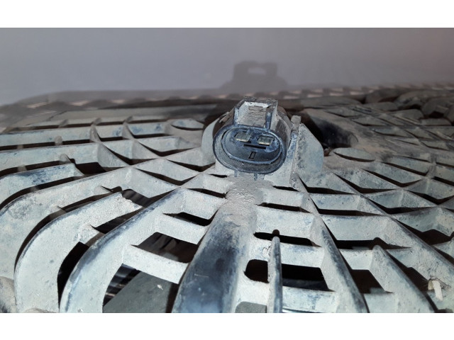 Комплект вентиляторов