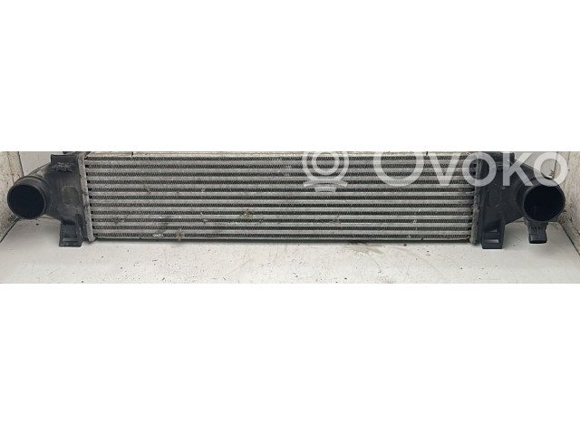 Интеркулер Volvo S60