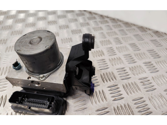 Блок управления АБС Audi A4 S4 B5 8D