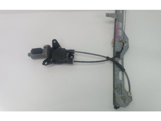 Электрический механизм для подъема окна без двигателя 9222C3 Peugeot 306