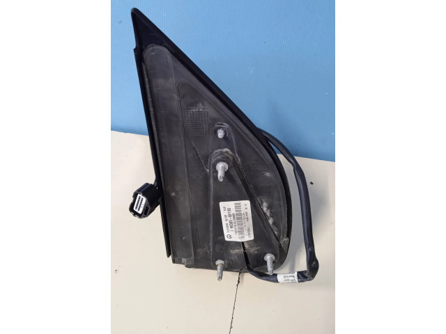 Zpětné zrcátko Nissan Navara 2007 96302EB110