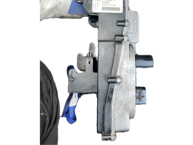 Модуль управления аккумулятором 31652213, 31652213    Volvo S90, V90  D 4204 T9 