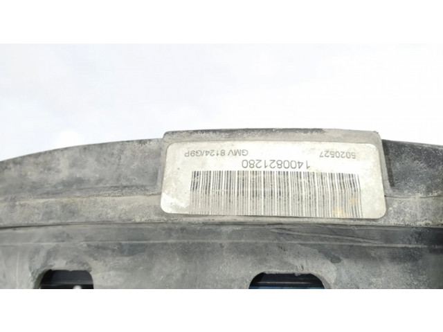 Вентилятор радиатора     1400821180    Citroen C8 2.0