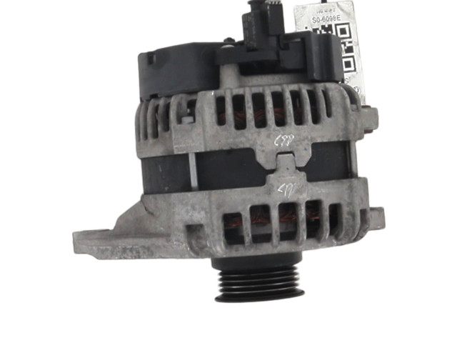 Генератор 9063322, S0-6098E   Mercedes-Benz GLA W156      