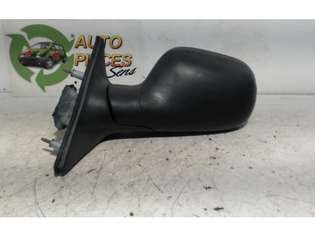 Зеркало (механическое)       Renault Safrane  1992 - 2000 года   