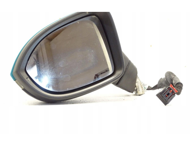 Зеркало электрическое Volkswagen ID.3 2019 - года