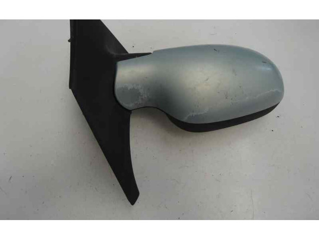 Зеркало электрическое        Renault Scenic RX   -  года   