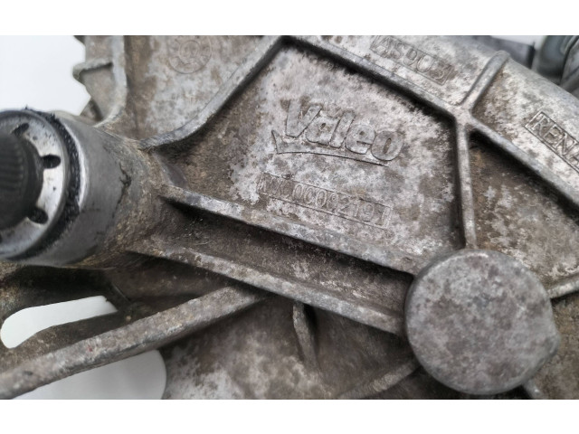 Моторчик дворников 288102466R, 288106583R Renault Scenic III - Grand scenic III