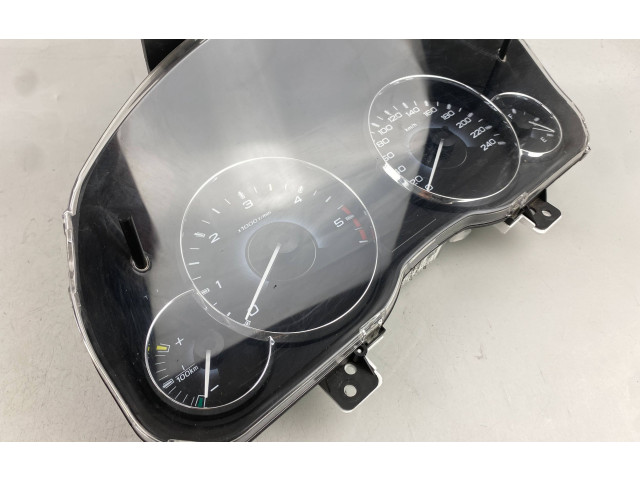 Přístrojová deska Subaru Outback 2010 85002AJ431