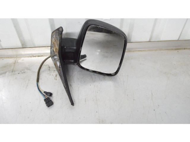 Зеркало электрическое Volkswagen Transporter - Caravelle T4 1991 - 2003 года