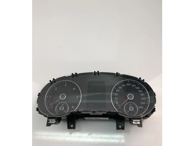 Přístrojová deska Seat Alhambra (Mk2) 2010 7N5920870J