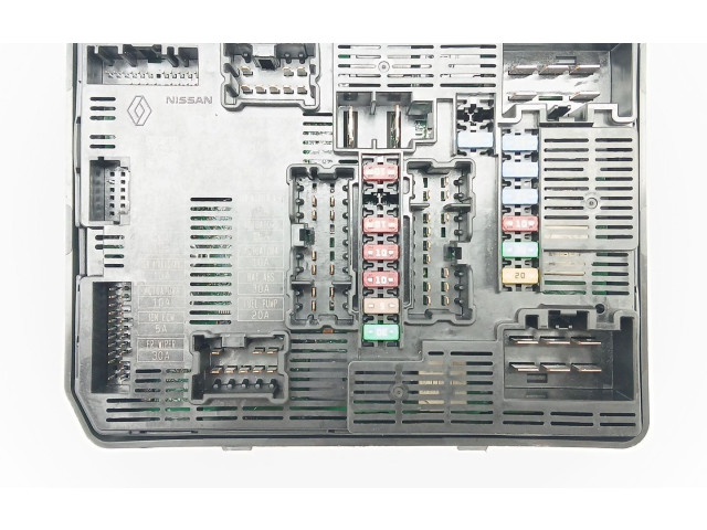 Pojistková skříňka Řídící jednotka BSM 284B79704R Renault Kangoo III 2023