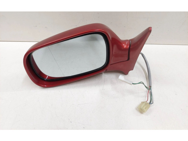 Зеркало электрическое        Subaru Forester SF  2000 - 2003 года   