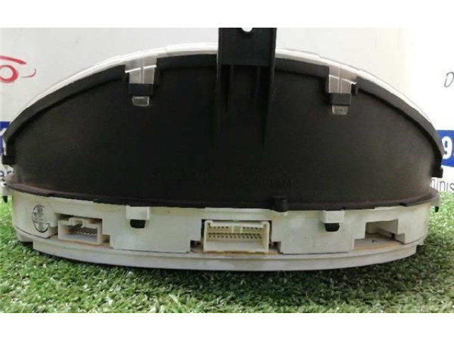 Přístrojová deska Daewoo Lacetti 2004 96499003HM, 96499003HM