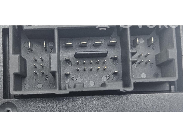 Блок комфорта 1K0959433CP Volkswagen Caddy