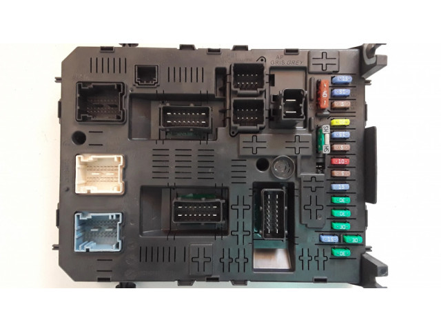 Комфортный модуль