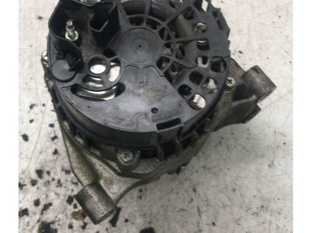 Генератор Alfa Romeo Mito