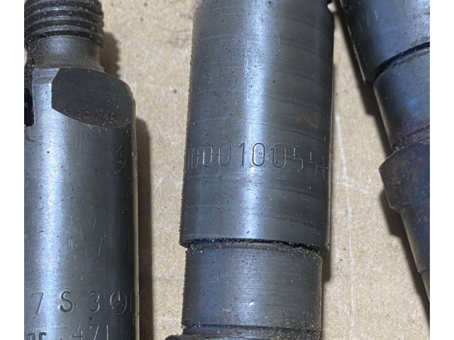 Форсунка 0000100551    Mercedes-Benz E W124  OM605 