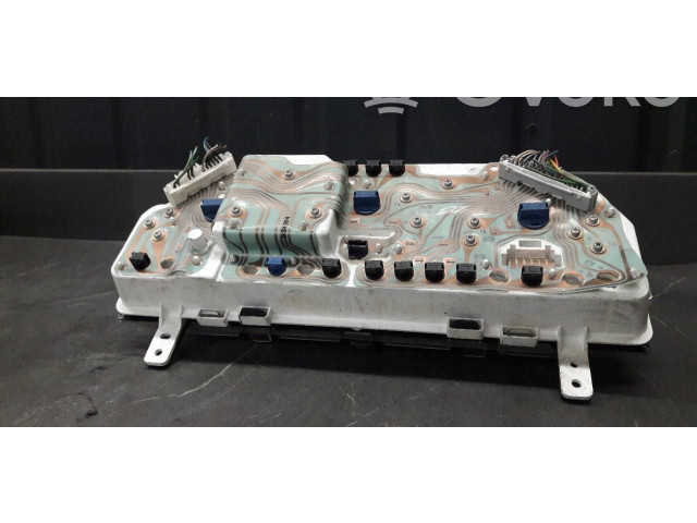 Přístrojová deska  Rover 200 XV 1994 ar-0036-001  