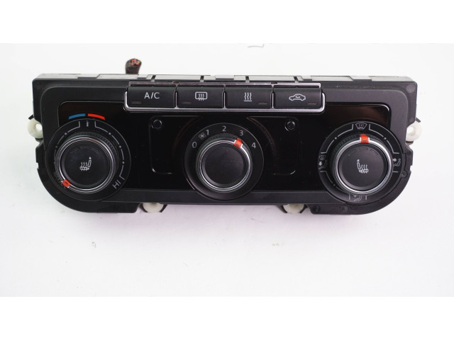 Блок управления климат-контролем 1K8907426AQ   Volkswagen Caddy
