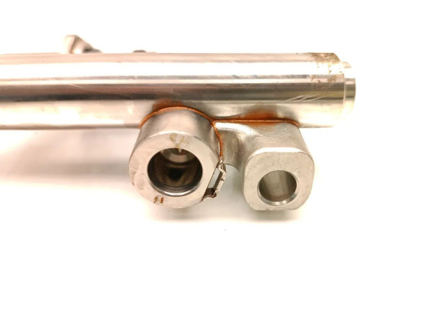 Vstřikovací lišta 35380-3L110, 35342-2E610 KIA Telluride G6DN