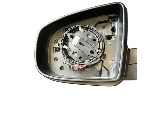 Zpětné zrcátko BMW X5 E70 2012 607097