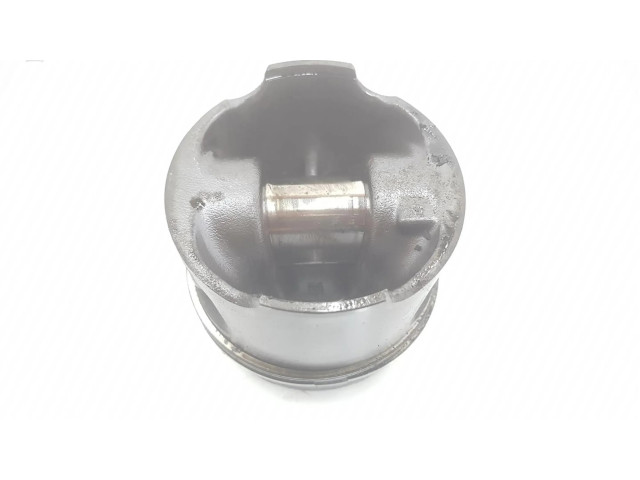 Поршень с шатуном 120A100QAX, 1151CB Nissan Note (E12) для дизельного двигателя 1.5