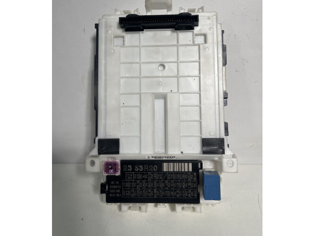 Блок управления двигателя 2353R20, 232320Z04   Suzuki Ignis