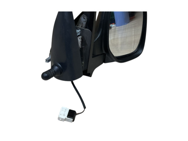 Zpětné zrcátko  Citroen Berlingo 2008  96269773XT  