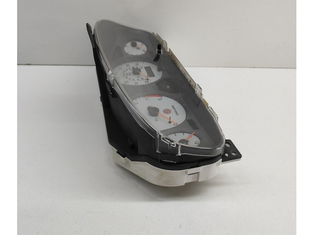 Панель приборов YAC003190XXX, AR0052303 MG ZS