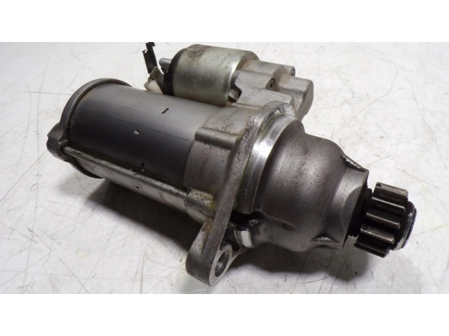 Стартер  51940240, 51940240F109   Fiat 500X
