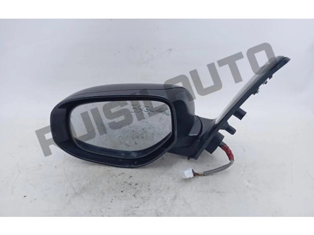 Зеркало электрическое Mitsubishi Grandis - года