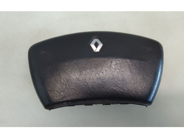 Подушка безопасности водителя 8200136331   Renault Trafic II (X83)