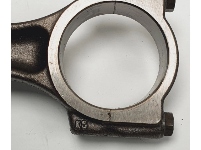 Píst 080310 Renault Megane II