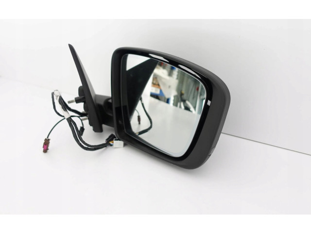 Зеркало электрическое        Maserati Levante  2017 -  года   