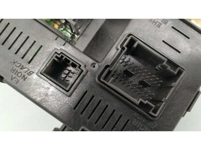 Блок предохранителей 9658158480 Citroen C4 I