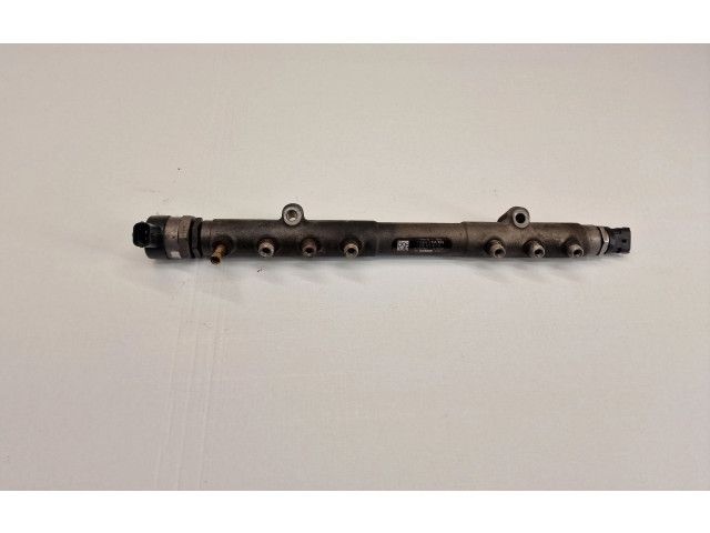 Топливная рампа 30777576, 31259011 Volvo S80